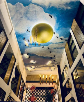 Hotel Divino by Fimedhotels
